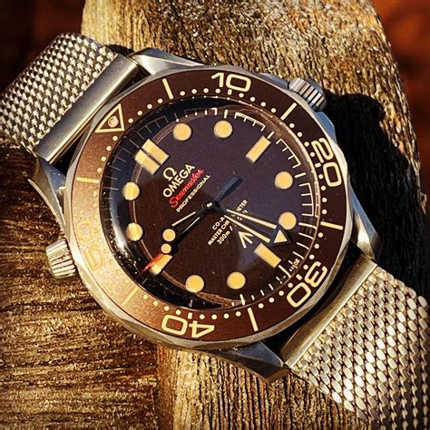 montres omega 007|omega seamaster 007 watch.